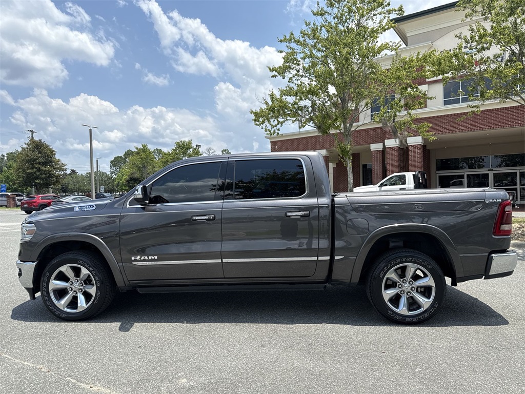 2020 Ram 1500 Limited photo 6