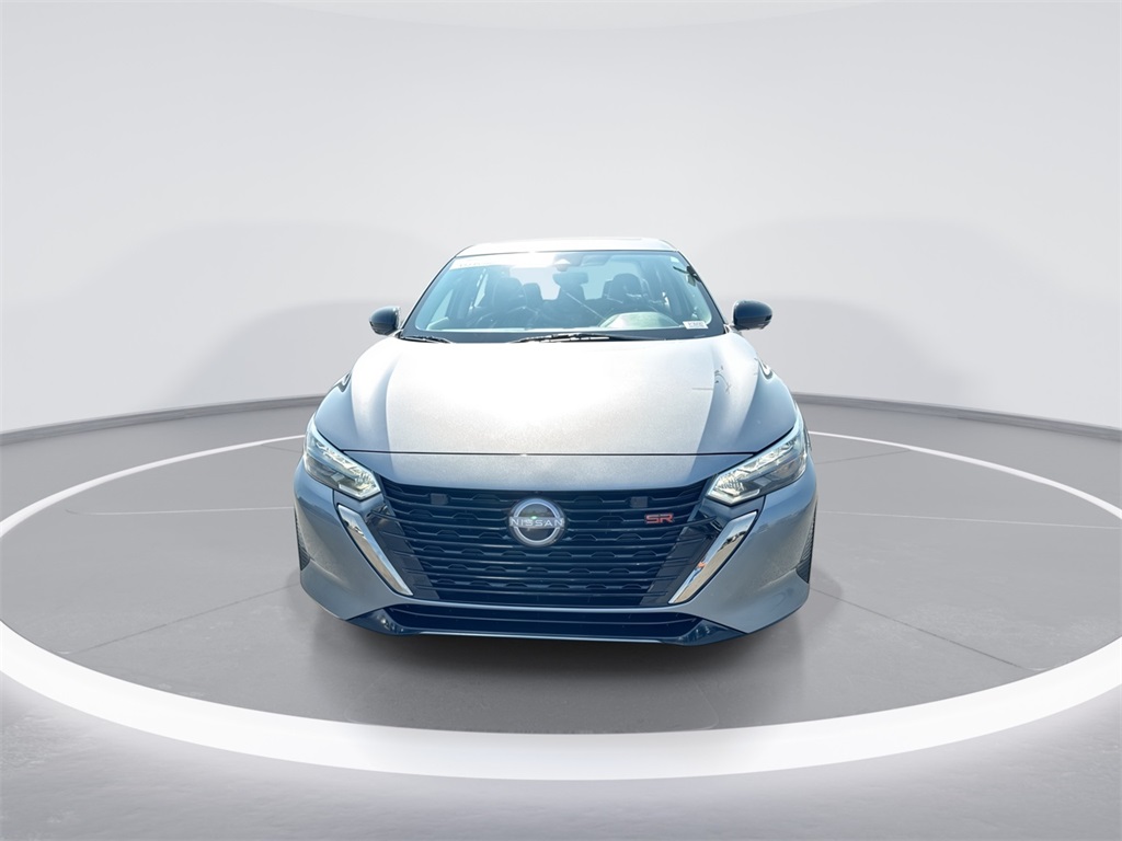2024 Nissan Sentra SR photo 3