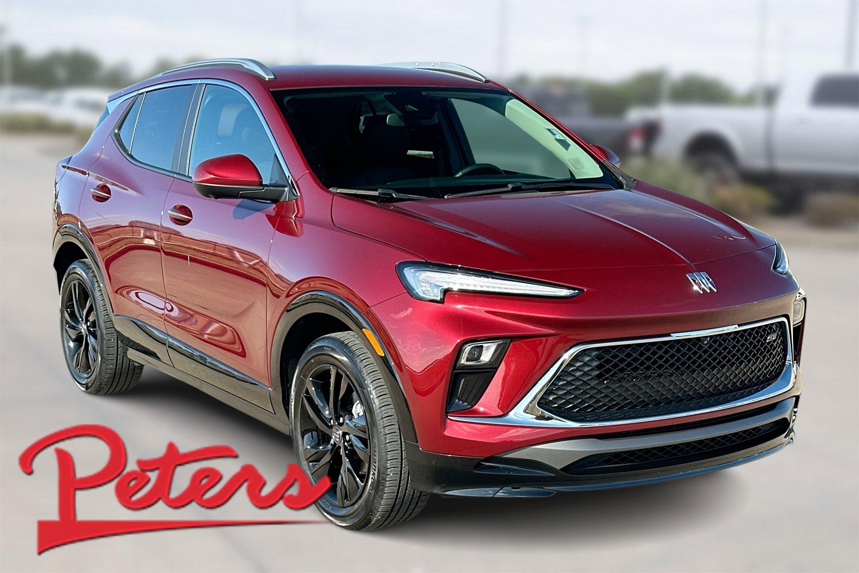 2024 Buick Encore GX Sport Touring's photo