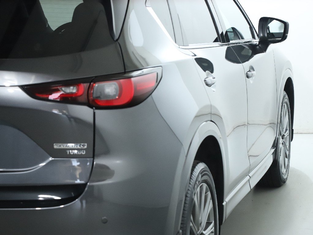 2024 Mazda CX-5 2.5 Turbo Signature photo 42