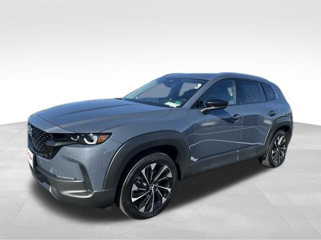 2026 Mazda CX-50 Premium Plus's photo