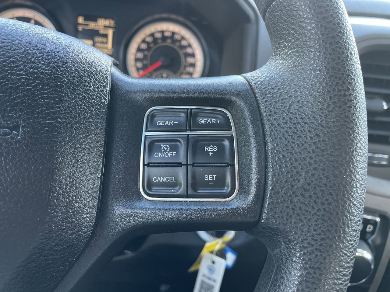2018 Ram 1500 Express photo 25
