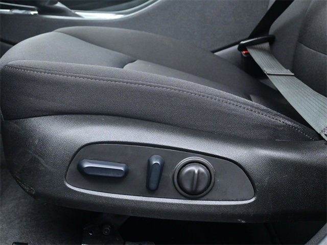 2024 Chevrolet Malibu 1LT photo 8