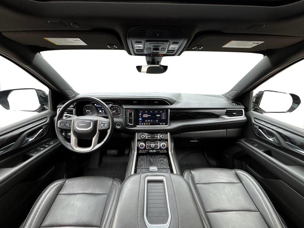 2021 Gmc Yukon Denali photo 18