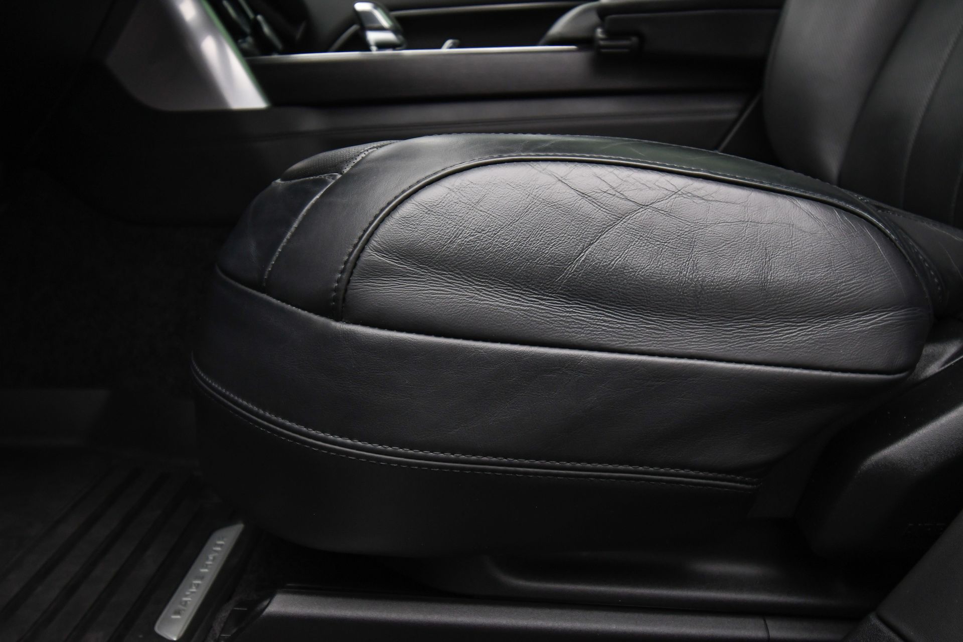 2022 Land Rover Range Rover First Edition photo 37