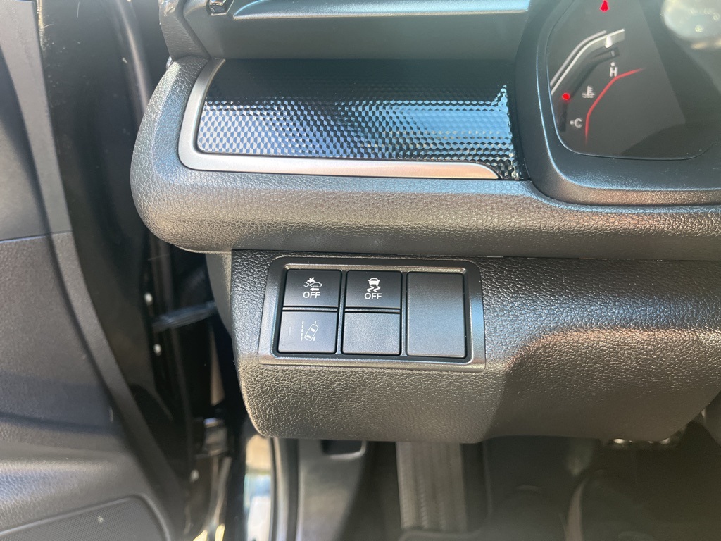 2021 Honda Civic Sport photo 14