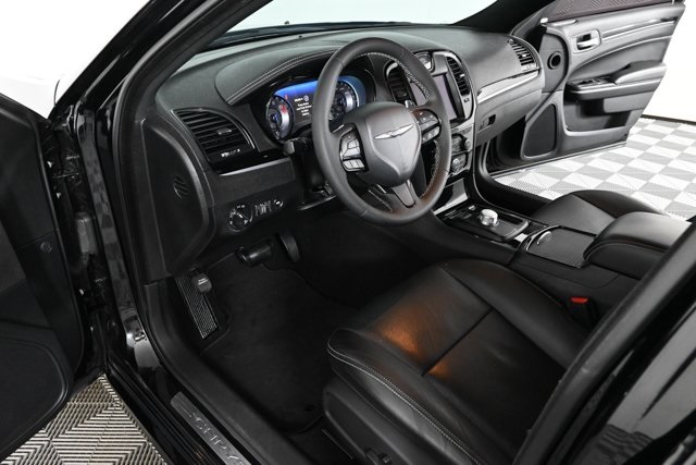 2022 Chrysler 300 S photo 20