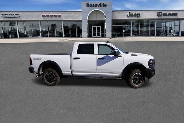 2026 Ram 2500 Tradesman photo 2