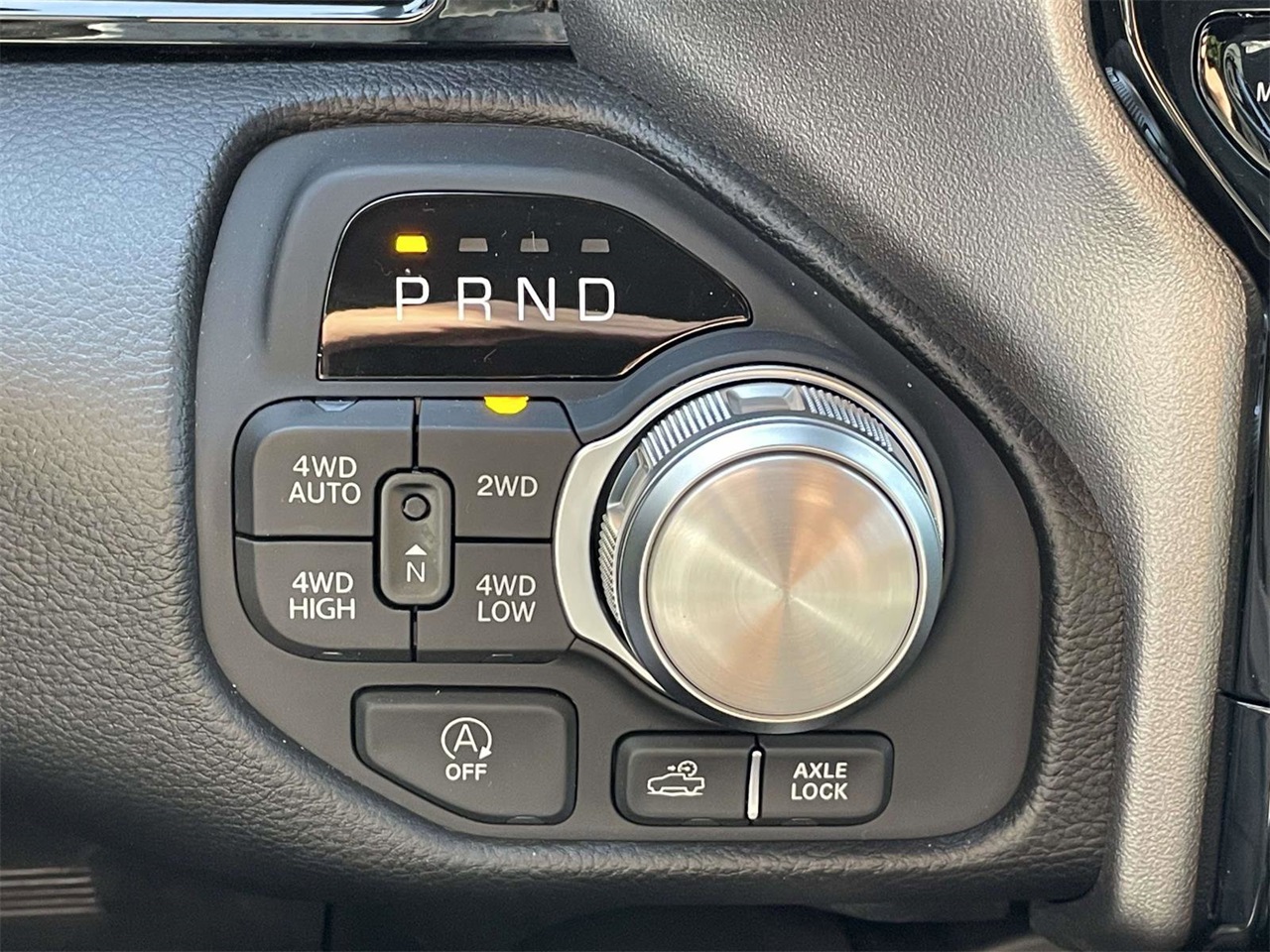 2026 Ram 1500 Rebel photo 22