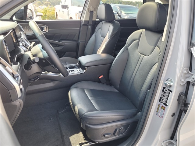 2022 Kia Sorento SX photo 4