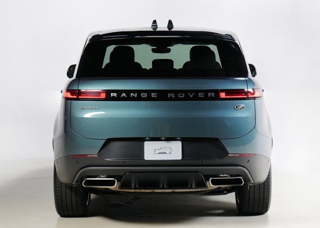2023 Land Rover Range Rover Sport SE photo 7