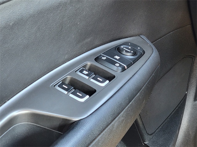 2020 Kia Optima LX photo 22