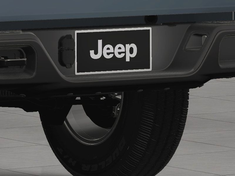 2025 Jeep Gladiator Sport S photo 16