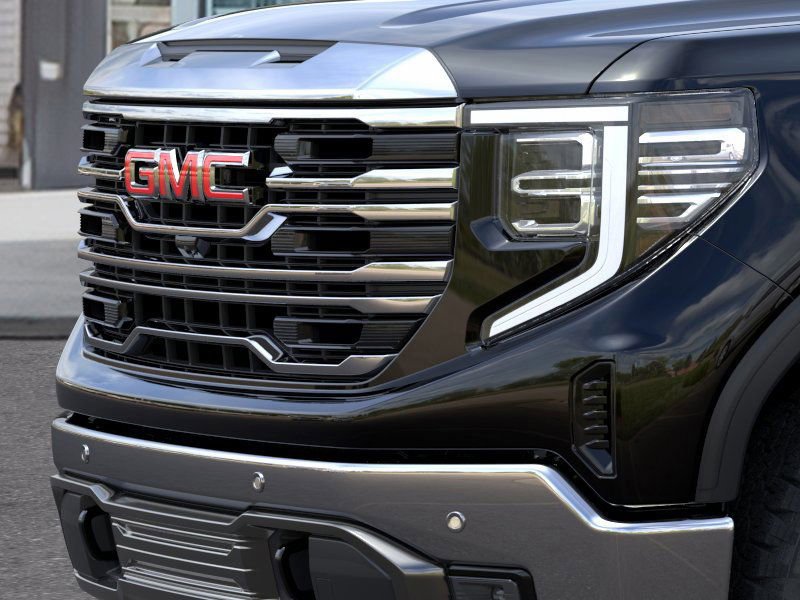 2026 Gmc Sierra 1500 SLT photo 9