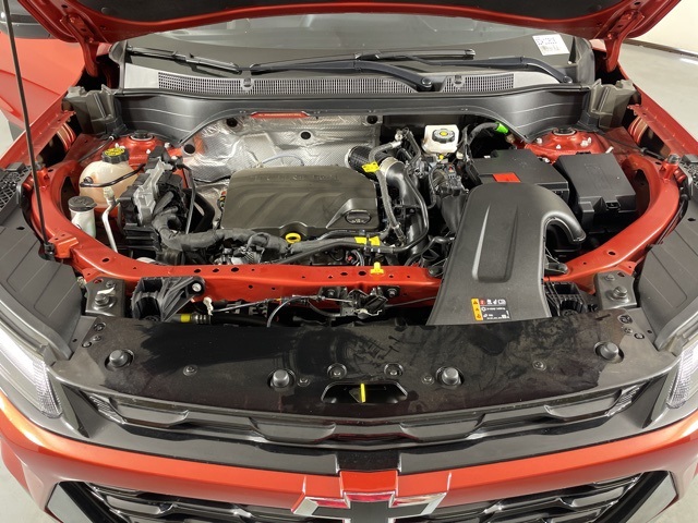 2024 Chevrolet Trax ACTIV photo 42