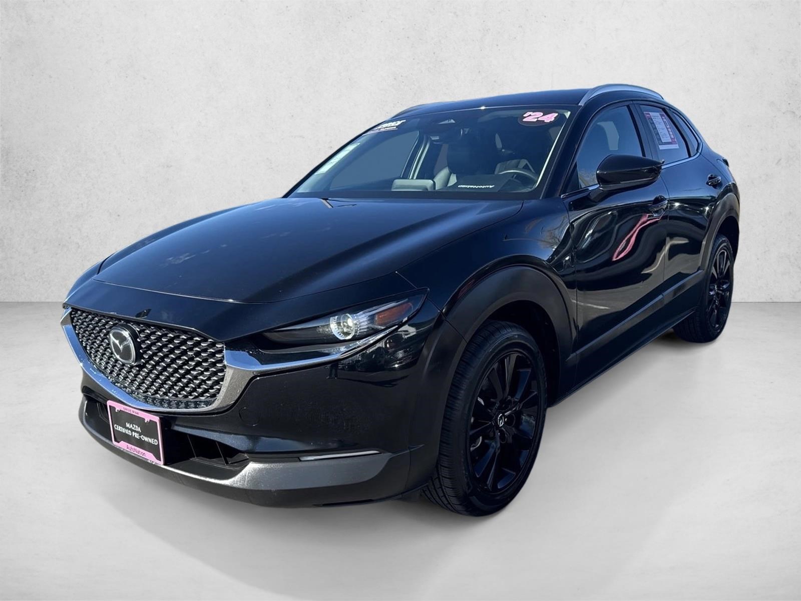 2024 Mazda CX-30 Select Sport