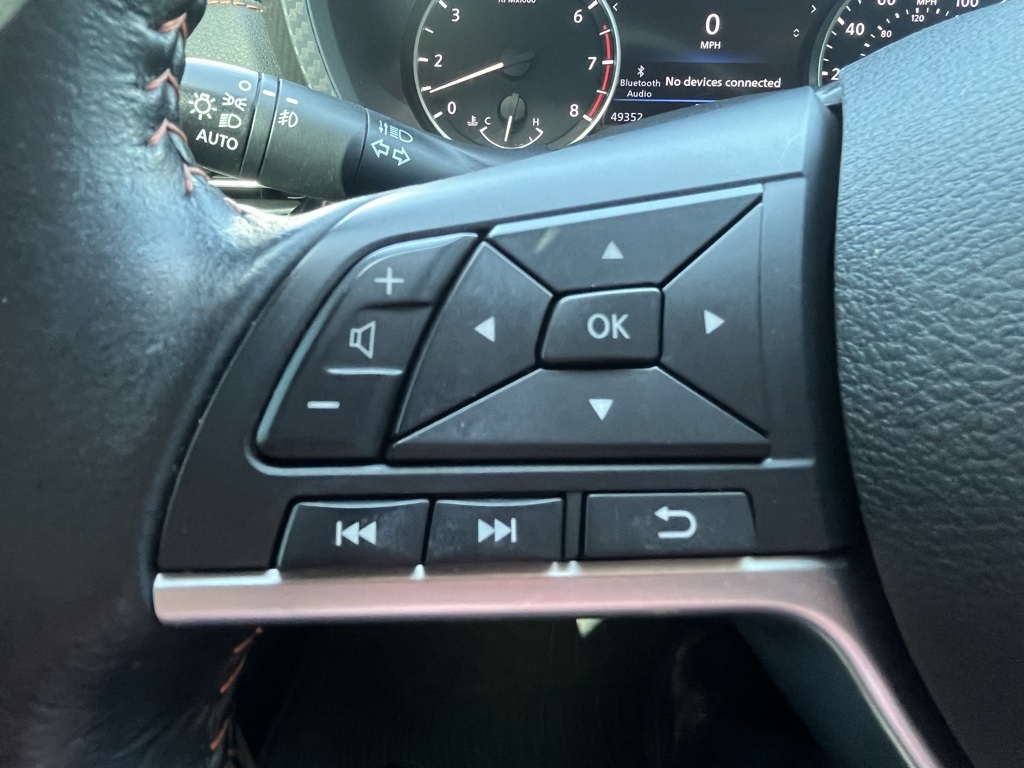 2023 Nissan Sentra SR photo 4