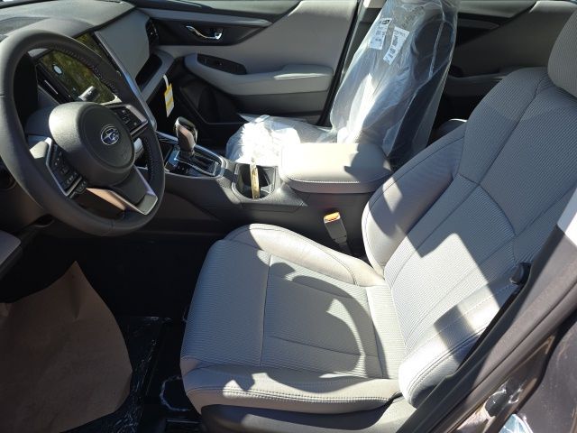 2025 Subaru Legacy Premium photo 4