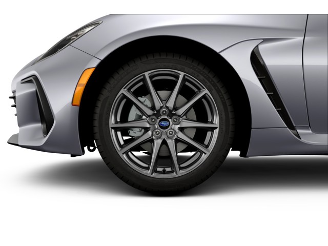 2025 Subaru BRZ Premium photo 2