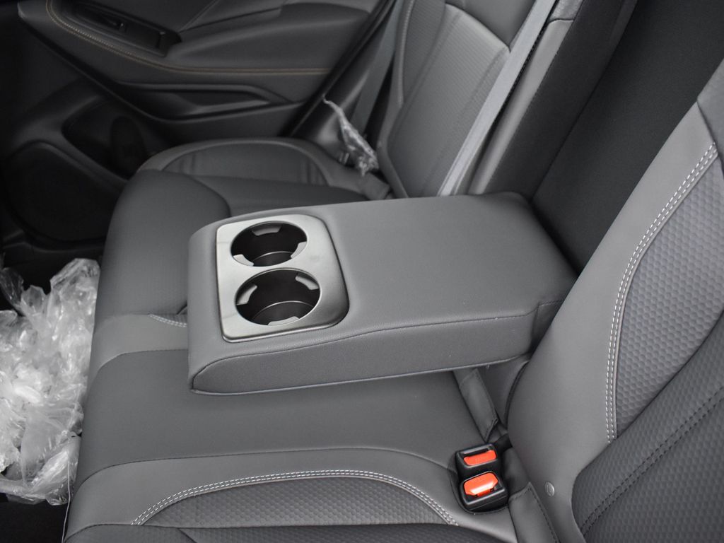 2025 Subaru Forester Wilderness photo 18