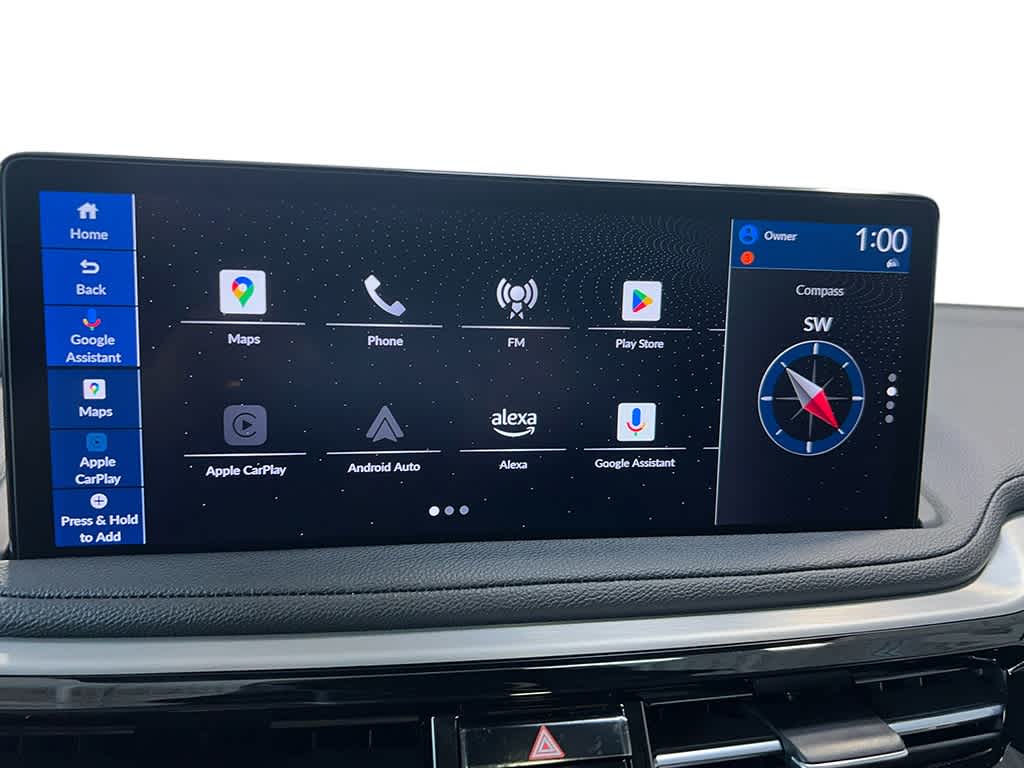 2026 Acura MDX SH-AWD photo 22