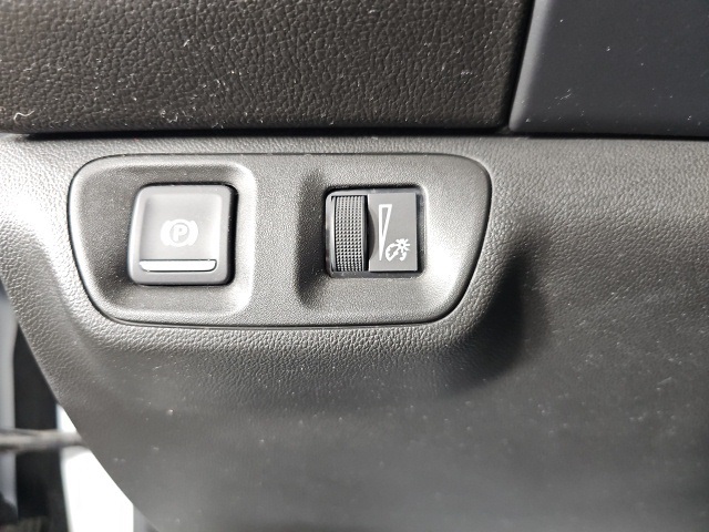 2019 Gmc Acadia photo 16