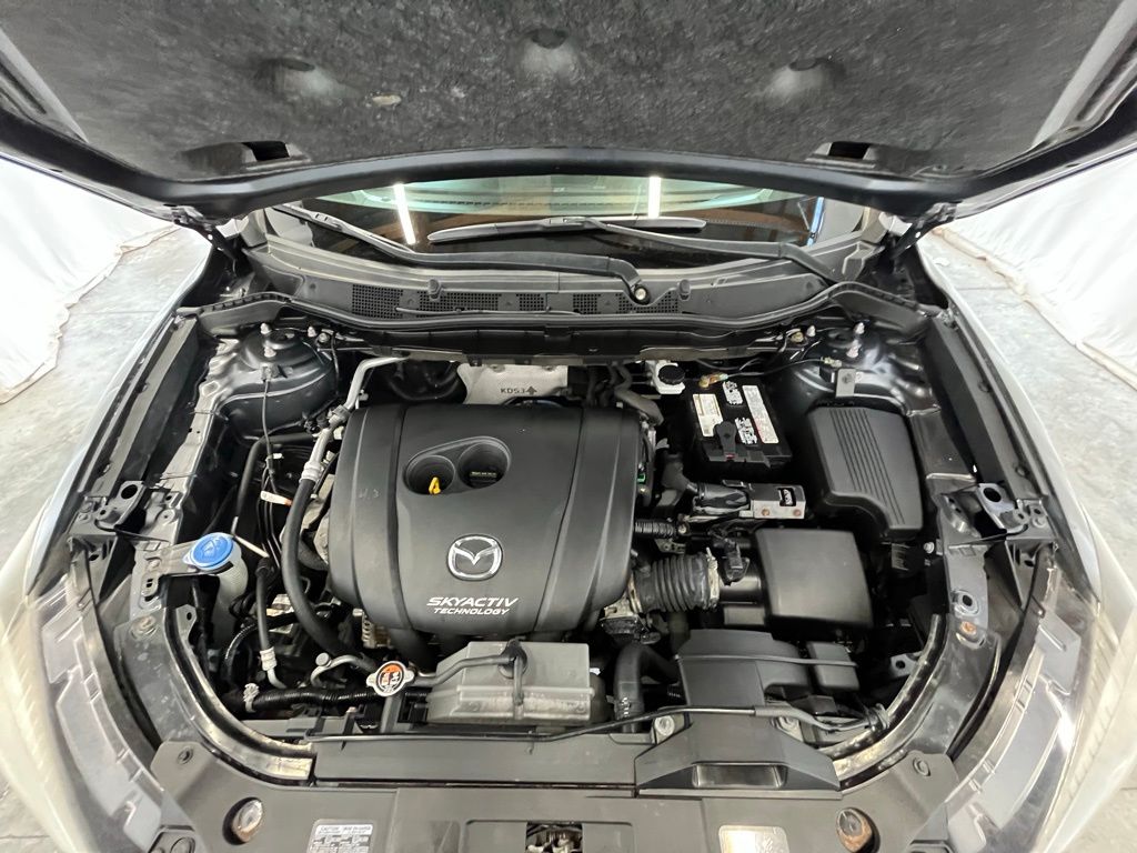 2016 Mazda CX-5 Touring photo 30