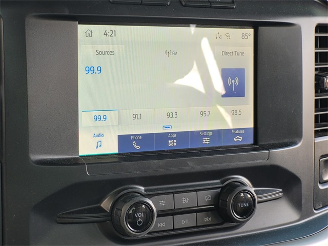 2021 Ford F-150 XL photo 24