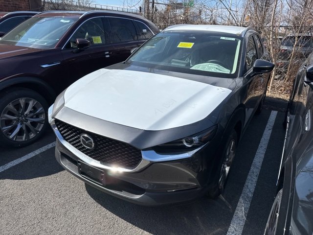 2025 Mazda CX-30 2.5 S Preferred photo 2