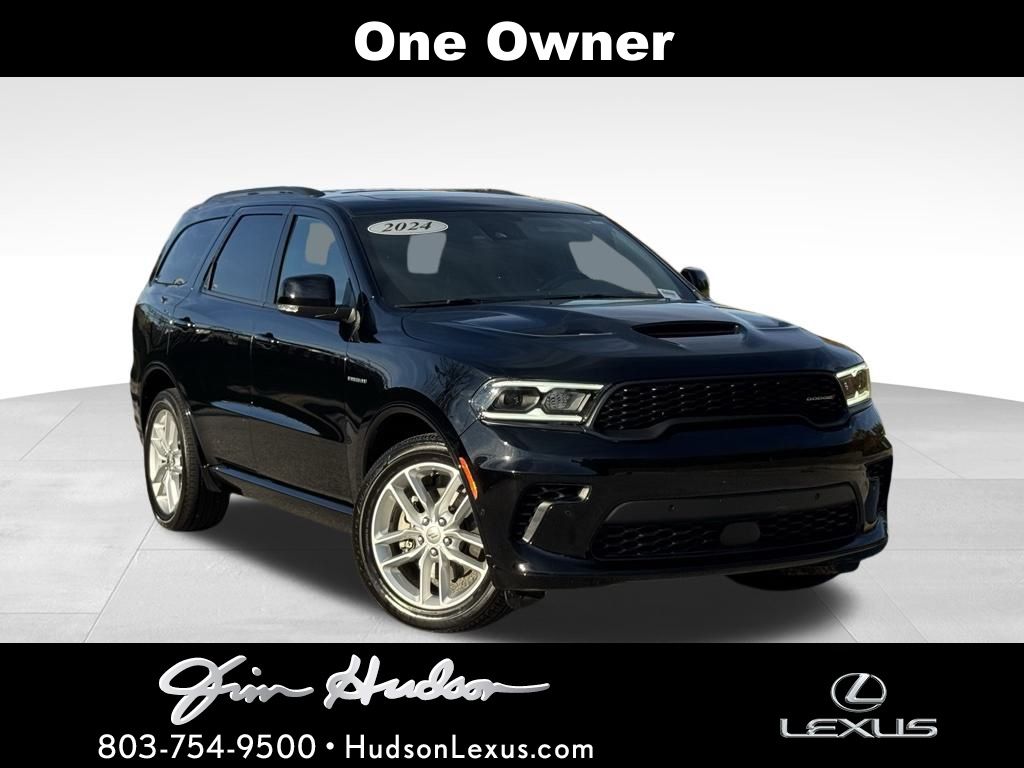 2024 Dodge Durango R/T's photo