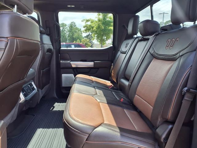 2023 Ford F-250 photo 52