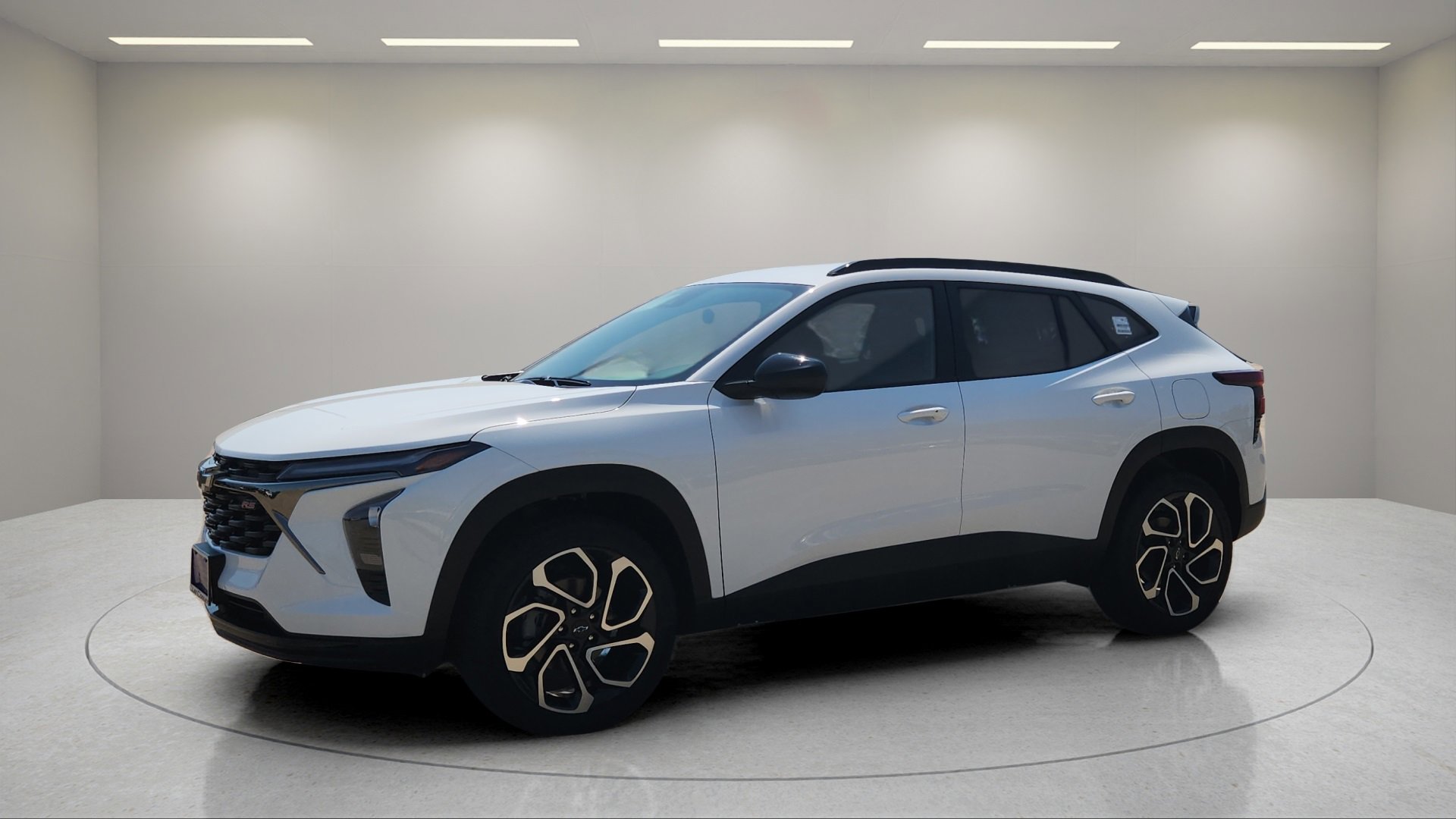 2026 Chevrolet Trax photo 7