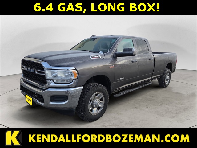 2022 RAM Ram 2500 Pickup Tradesman's photo