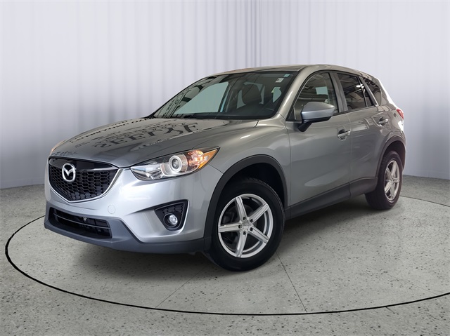 2014 Mazda CX-5