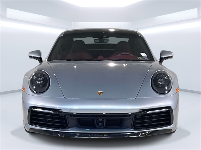 2022 Porsche 911 4S photo 2