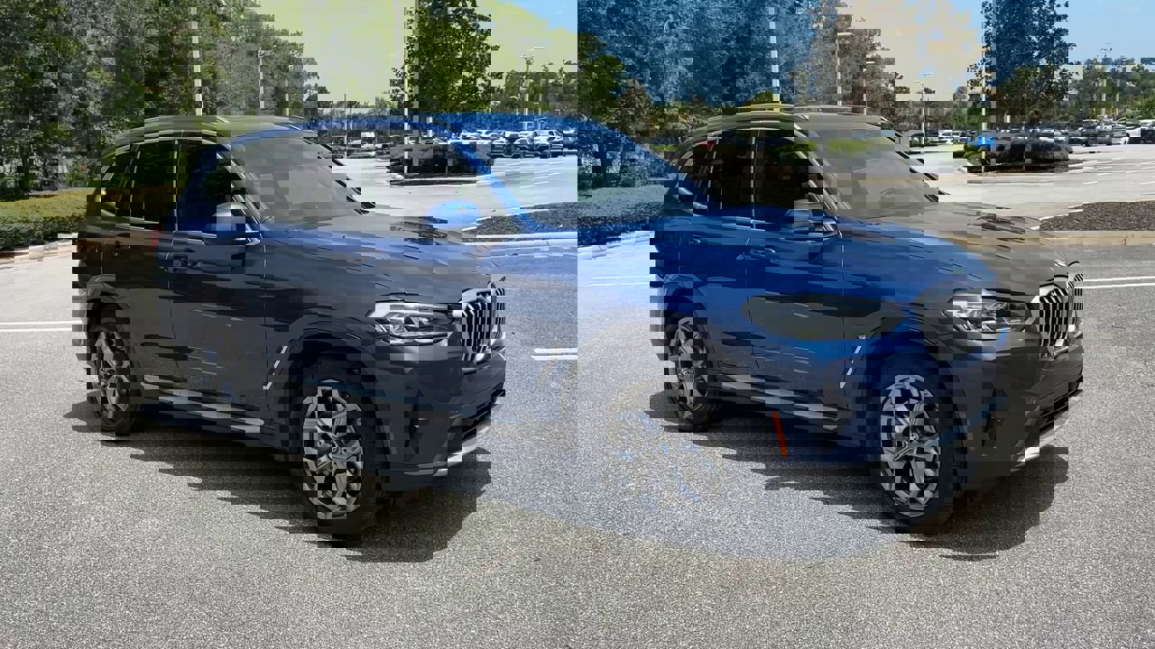 5UX43DP00N9L31930