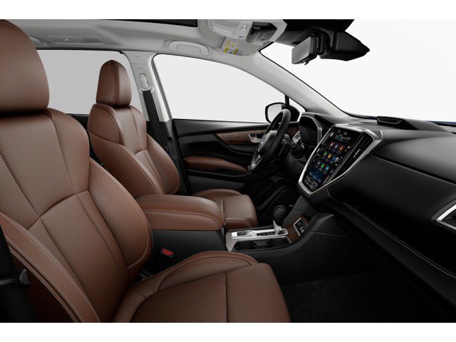 2025 Subaru Ascent Touring photo 16