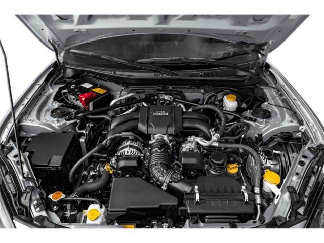 2025 Toyota GR86 photo 12