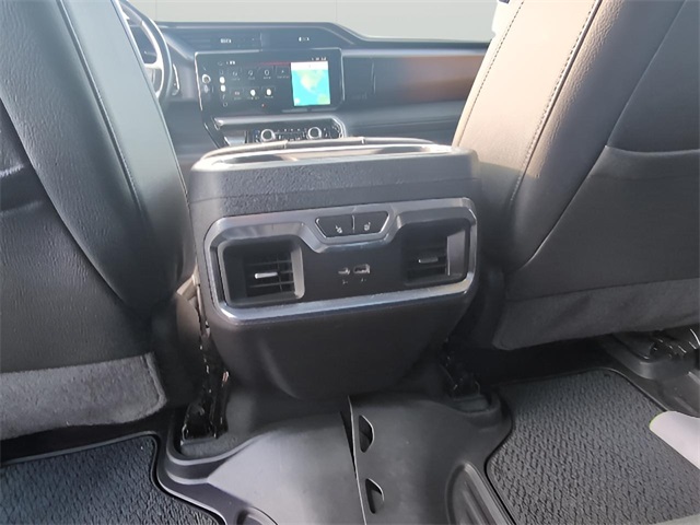 2022 Gmc Sierra 1500 Denali photo 34