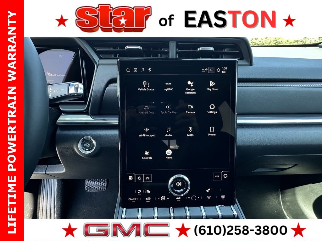 2026 Gmc Terrain Elevation photo 7