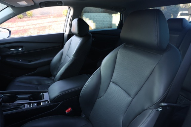 2023 Honda Accord Hybrid EX-L photo 14