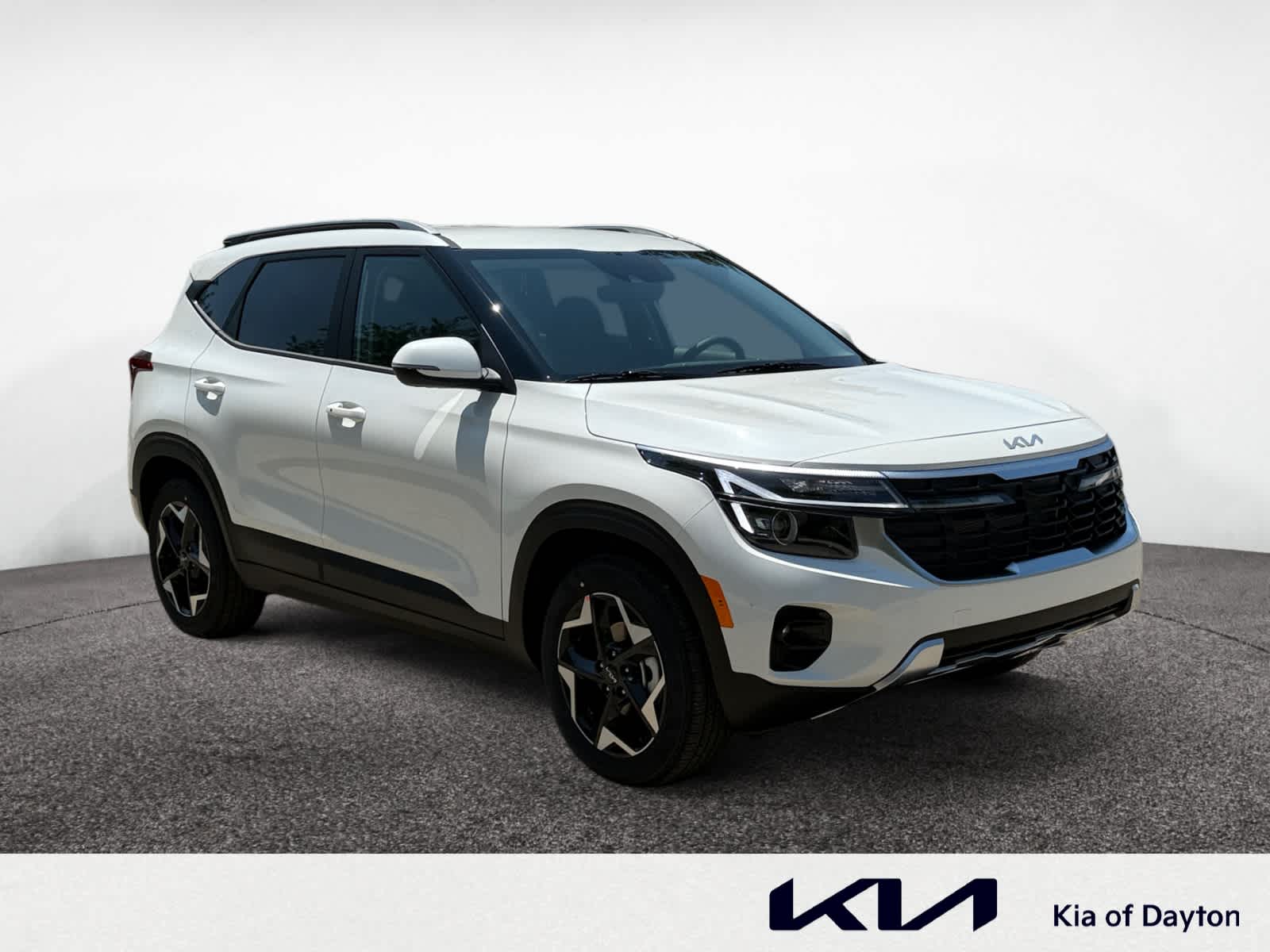 2026 Kia Seltos S photo 9