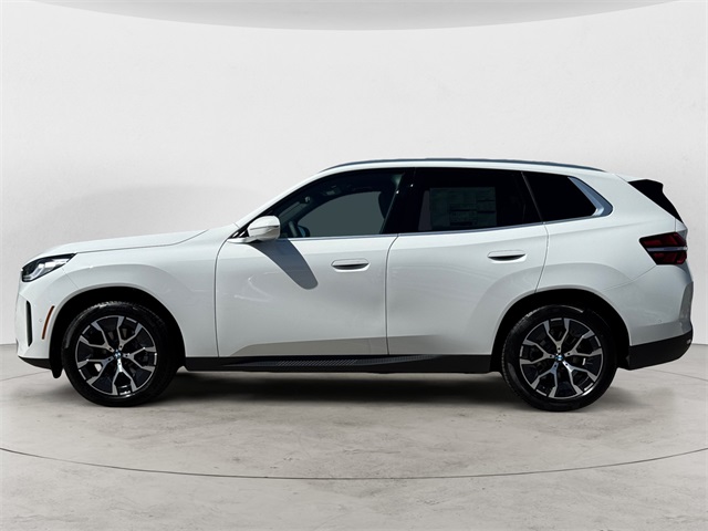 2025 Bmw X3 30x Drive photo 4