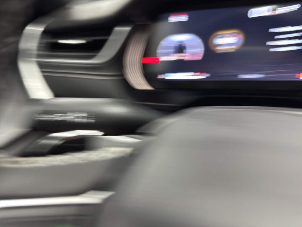 2025 Jeep Grand Cherokee Altitude X photo 29