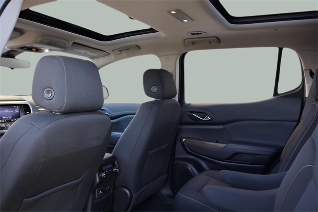 2021 Gmc Acadia SLE photo 6