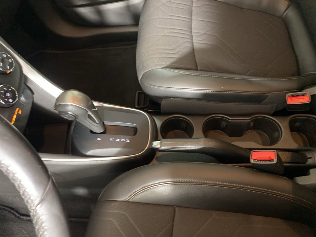 2022 Chevrolet Trax LT photo 18
