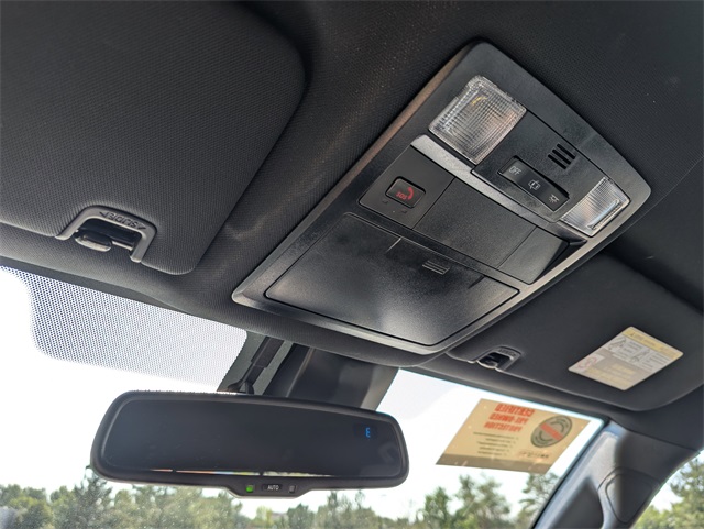 2023 Toyota Tacoma TRD Sport photo 21