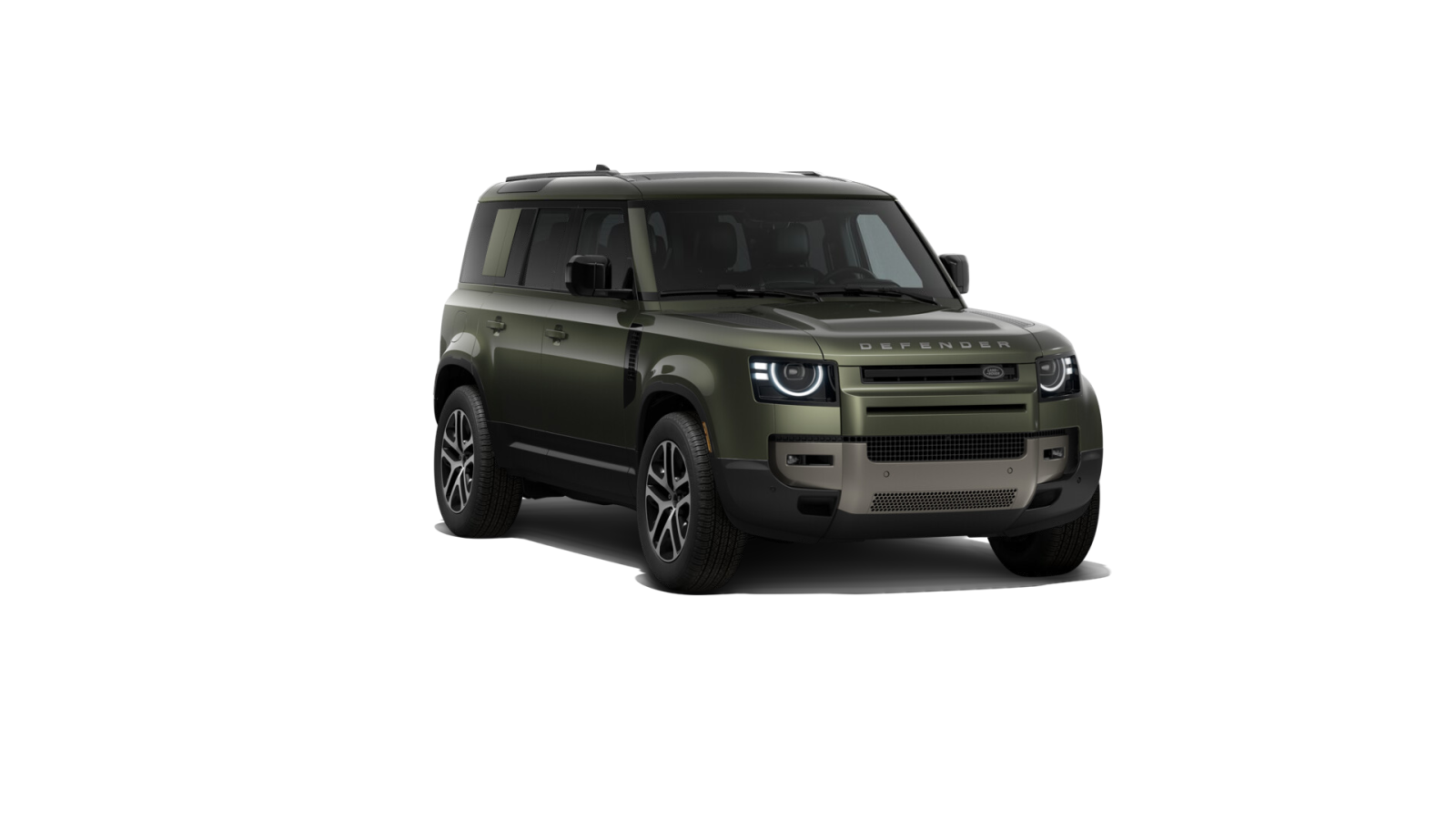 2026 LAND ROVER DEFENDER - Image 7