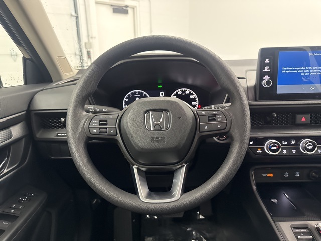 2026 Honda CR-V EX photo 21