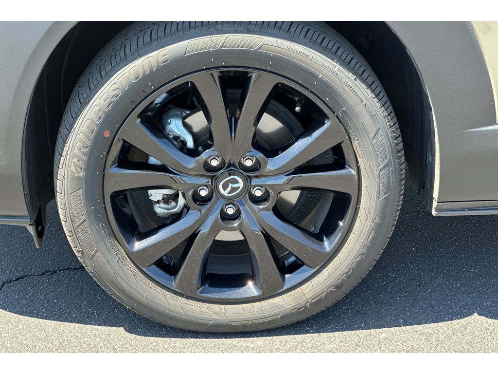 2024 Mazda CX-30 2.5 Carbon Turbo photo 41